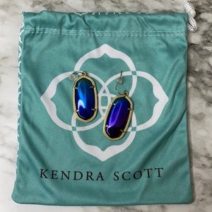 Kendra Scott Elle Earrings